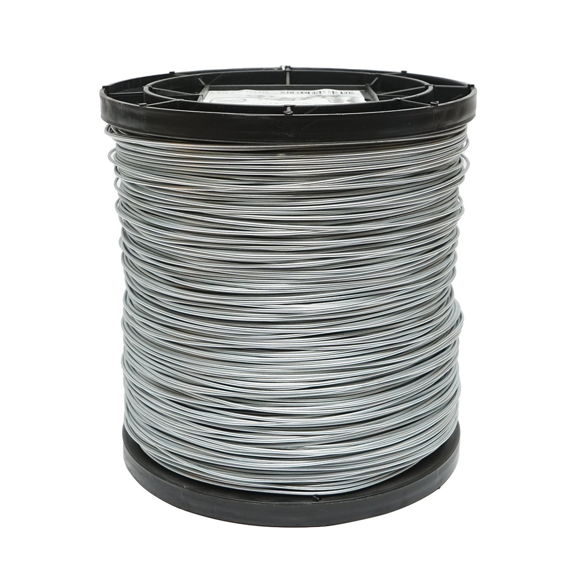 Sarma galvanizata pentru gard electric 1.6mm x 1000m Breckner Germany